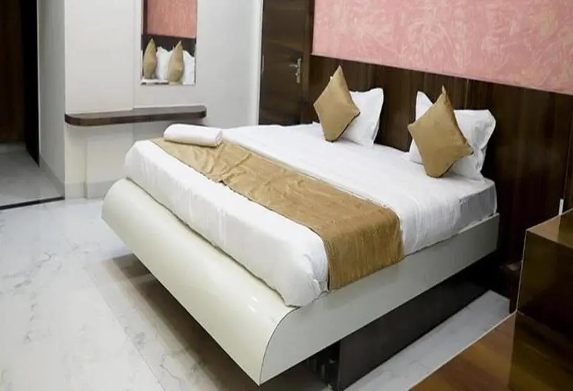 デラックスルーム, Fabhotel Prime Sm Resort