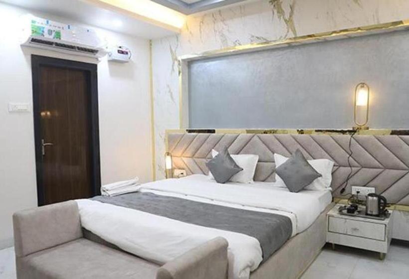 جناح, Fabhotel Prime Sm Resort