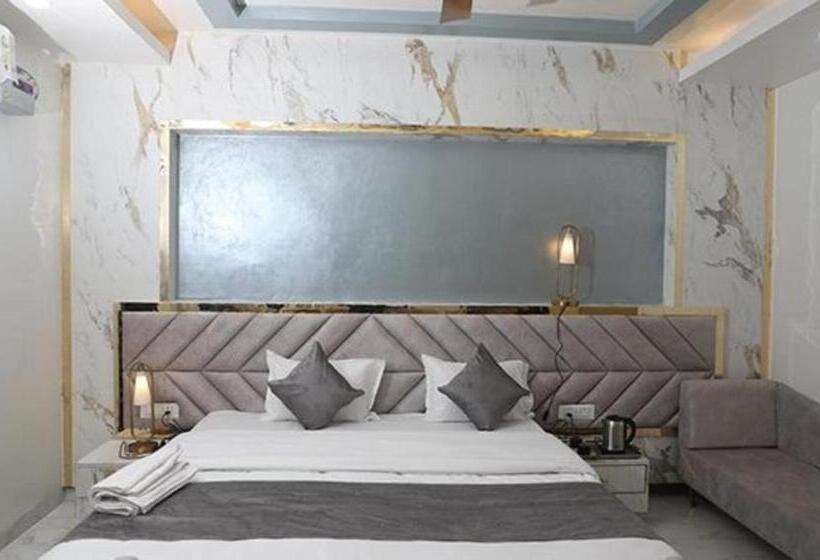 جناح, Fabhotel Prime Sm Resort