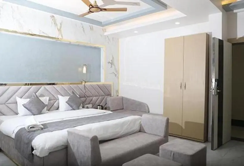 スイート, Fabhotel Prime Sm Resort