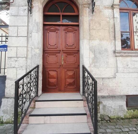 اتاق استاندارد, Aragvi