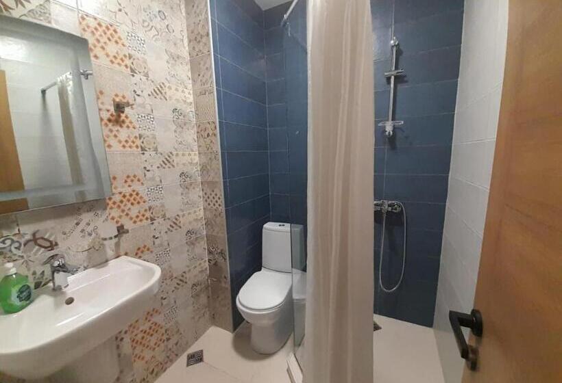 خانه 1 خوابه, Aragvi