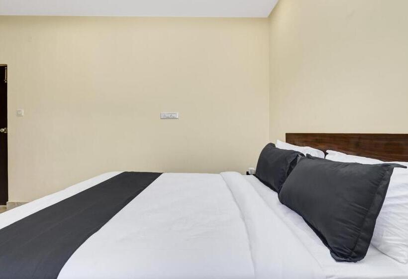 Pokój Trzyosobowy Klasyczny, Collection O S. M. Village Residency, Near Dsr Elixir, Bidare Agrahara