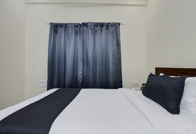 Pokój Trzyosobowy Klasyczny, Collection O S. M. Village Residency, Near Dsr Elixir, Bidare Agrahara