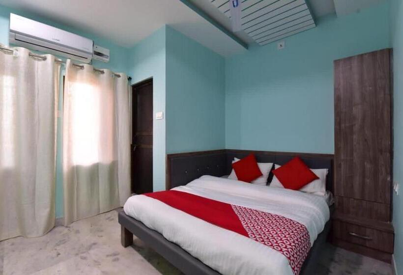Номер Deluxe, Angan Udaipur