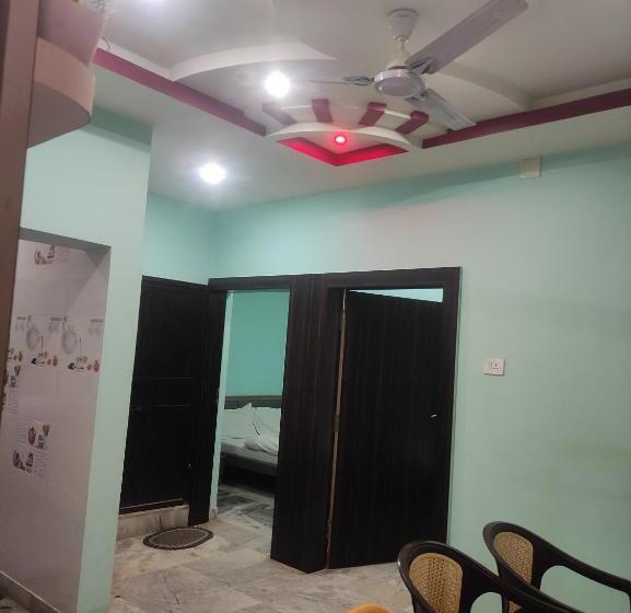 Номер Deluxe, Angan Udaipur