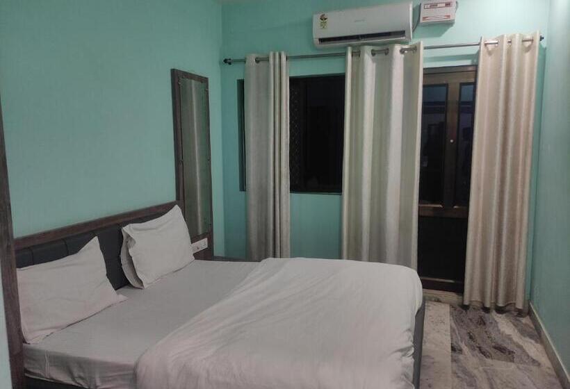 Номер Deluxe, Angan Udaipur
