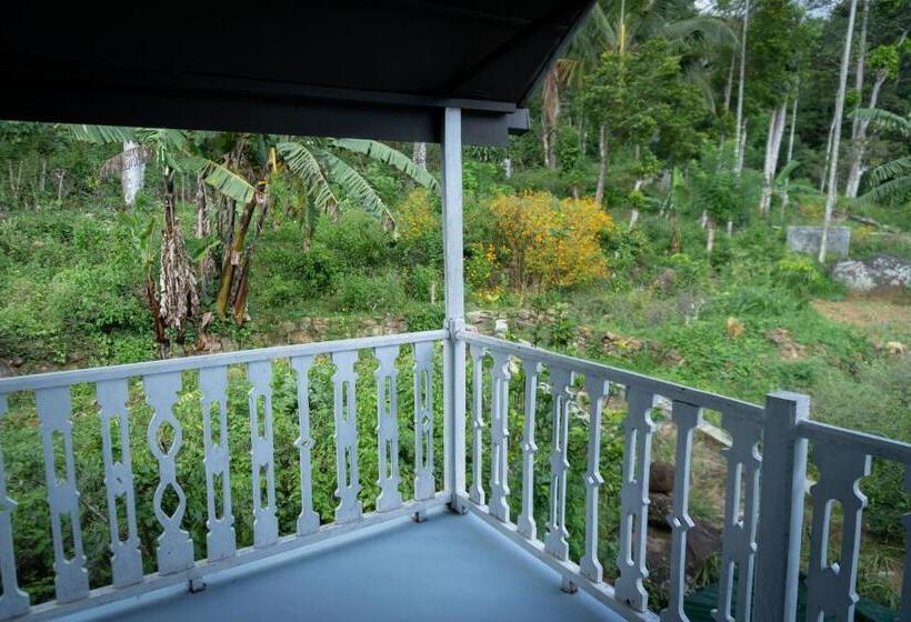 3ベッドルームスイート, Beragala Serene Villa