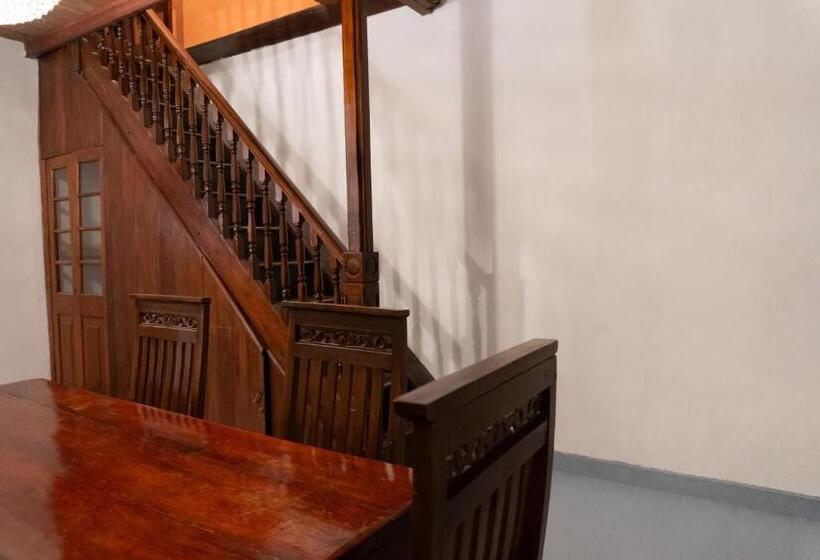 3ベッドルームスイート, Beragala Serene Villa