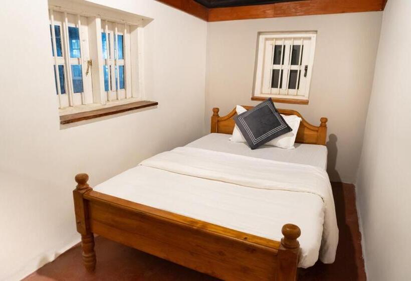 ３ベッドルームスイート, Beragala Serene Villa