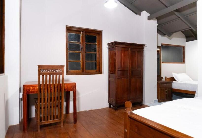 Люкс 3 Спальни, Beragala Serene Villa