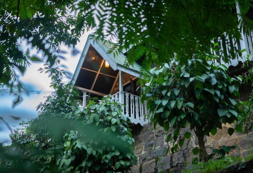 Номер Стандарт с Балконом, Beragala Serene Villa