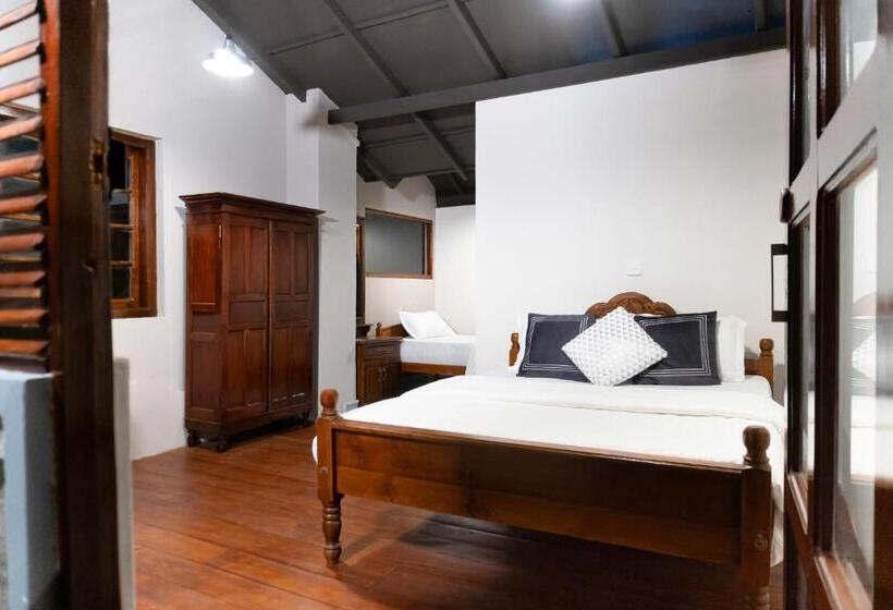 جناح 3 غرف نوم, Beragala Serene Villa