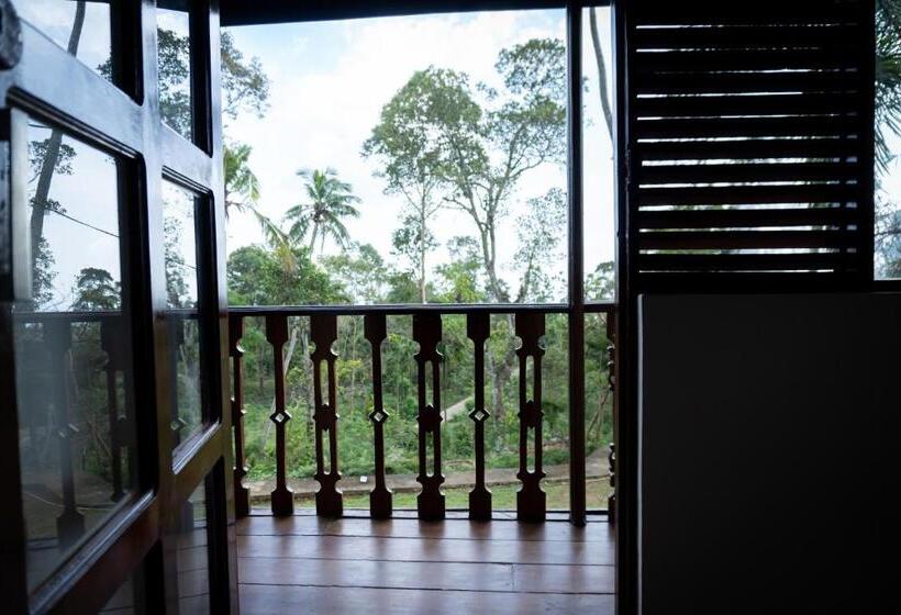 3ベッドルームスイート, Beragala Serene Villa