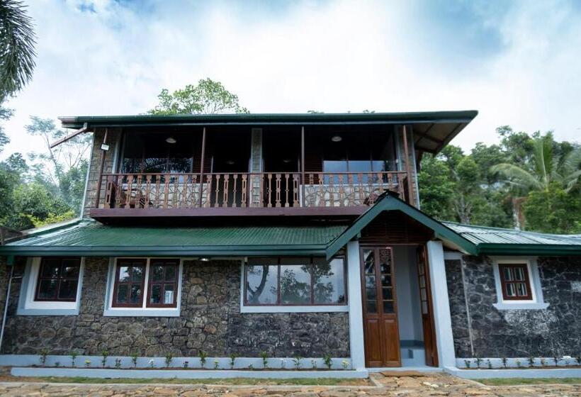 3ベッドルームスイート, Beragala Serene Villa