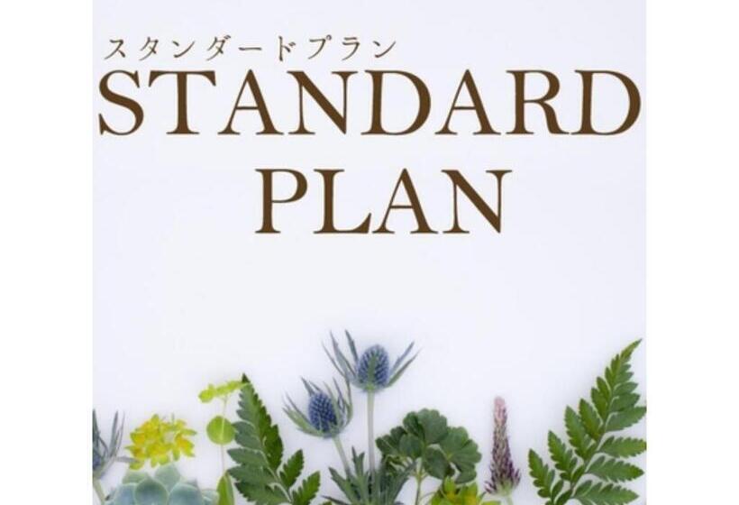Escritório Estándar, Tetora Makuhari Inagekaigan   Vacation Stay 90831v
