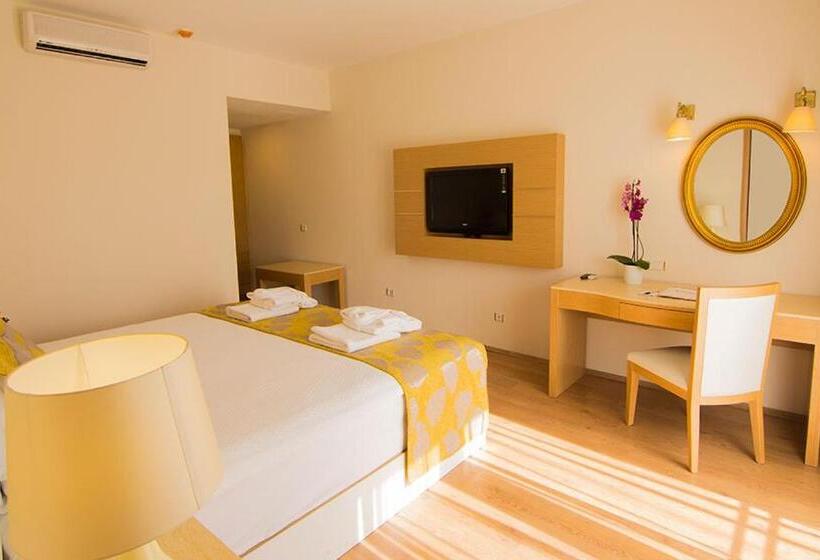 اتاق استاندارد یک نفره, Vip Airport