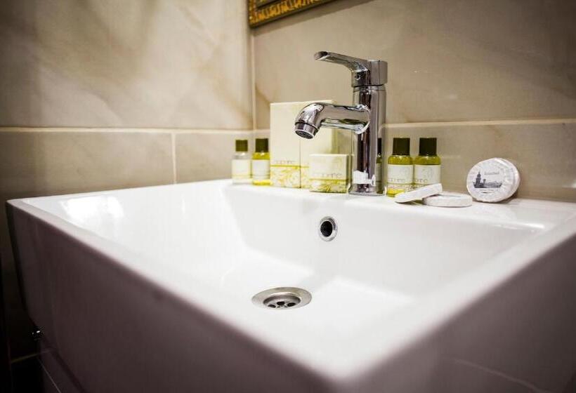 اتاق استاندارد, Vip Airport