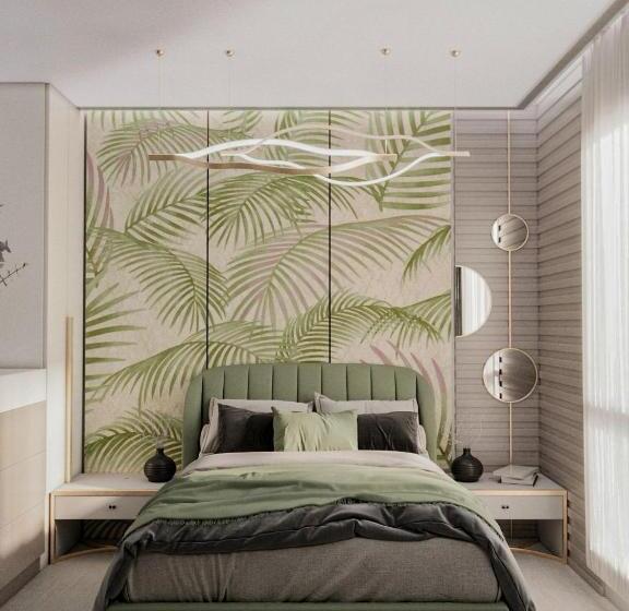 اتاق استاندارد, Vip Airport