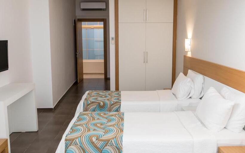 اتاق استاندارد, Vip Airport