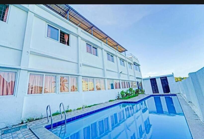 Номер Стандарт, Visha Park International