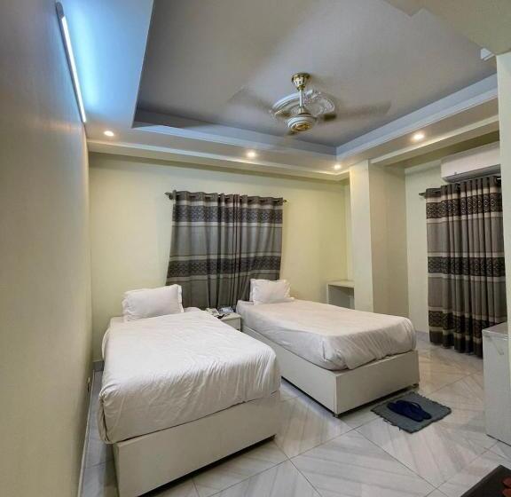 اتاق لوکس, White Stone