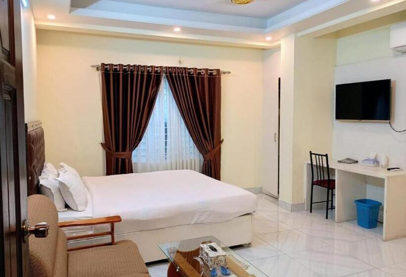 سوییت, White Stone