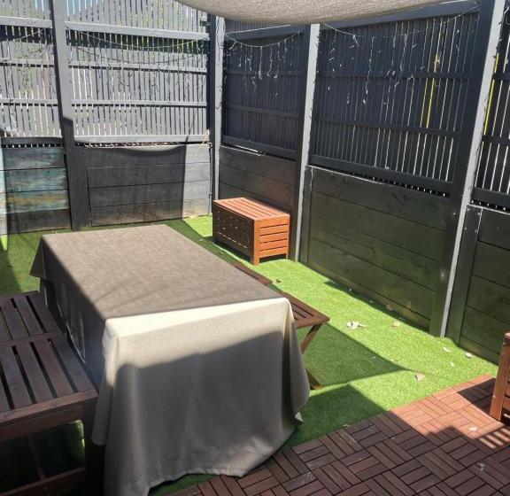 اتاق استاندارد, Funstay