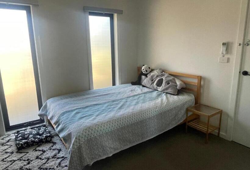 اتاق استاندارد, Funstay