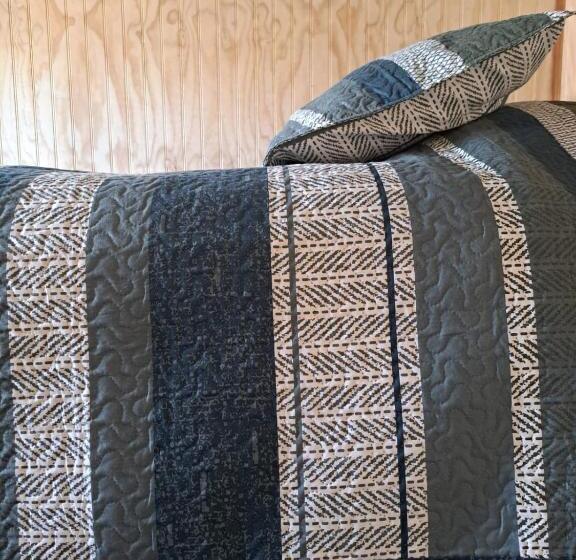 غرفة قياسية, Hostal Y Turismo Balmaceda