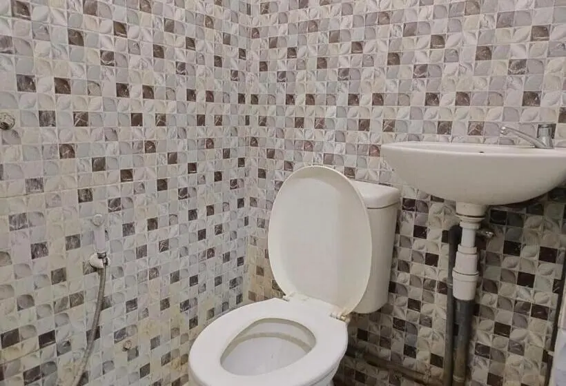 اتاق اکونومی, Oemah Jawa Guesthouse Jember