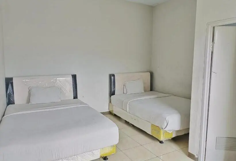 اتاق استاندارد, Oemah Jawa Guesthouse Jember