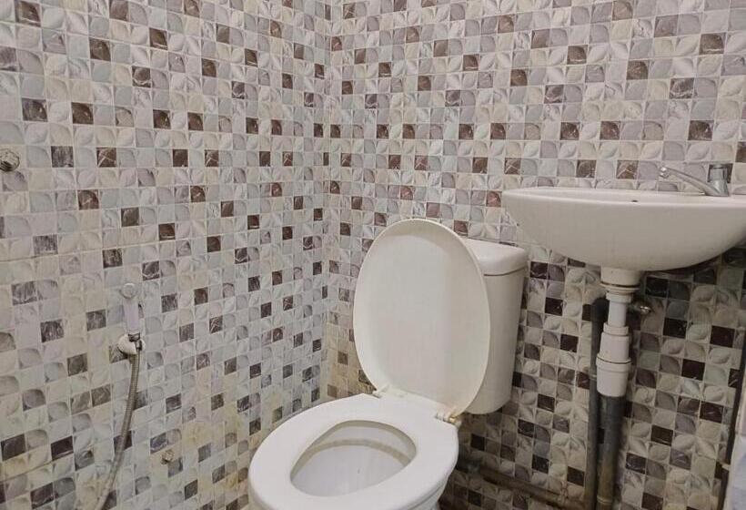 اتاق استاندارد, Oemah Jawa Guesthouse Jember