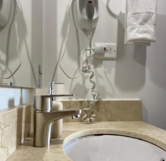 اتاق استاندارد, Room In Studio   Suite Hotelera   A 5 Minutos Del Aeropuerto