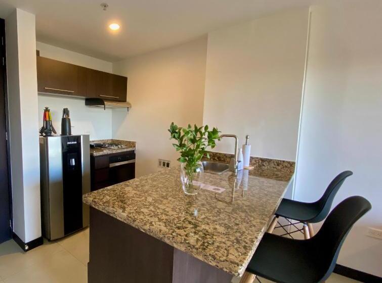 اتاق استاندارد, Room In Studio   Suite Hotelera   A 5 Minutos Del Aeropuerto