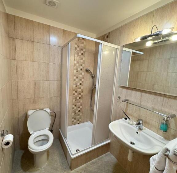 标准单人间, Schiller Haus&restaurant