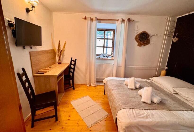 标准间, Schiller Haus&restaurant