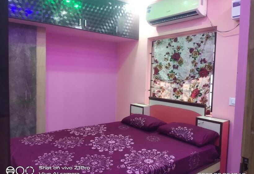 ファミリールーム, Uk Guest House