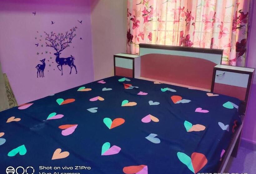 ファミリールーム, Uk Guest House