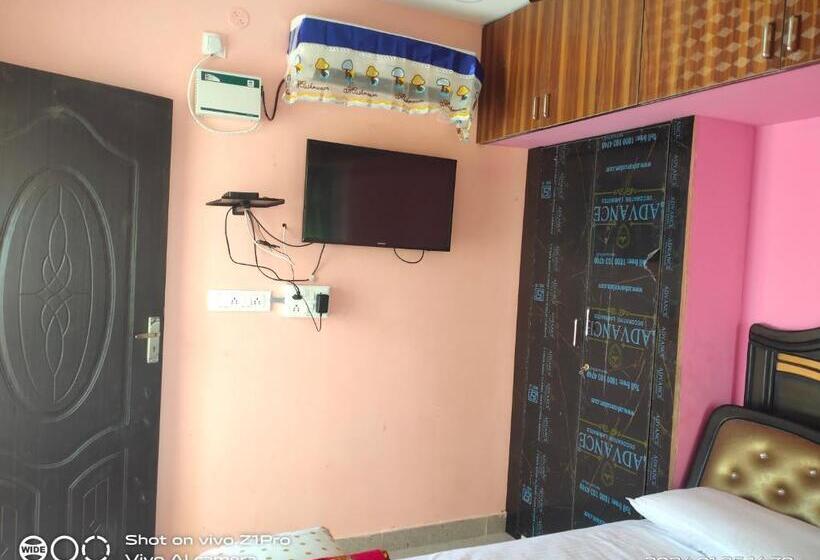 スタンダードルーム, Uk Guest House