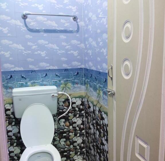 スタンダードルーム, Uk Guest House