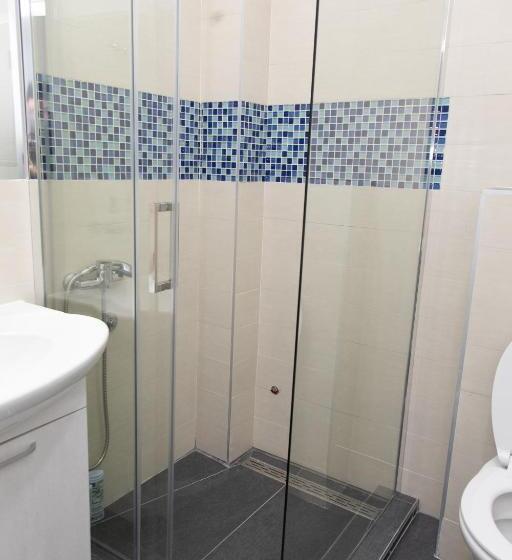 استودیوی استاندارد, Vila Milovanović