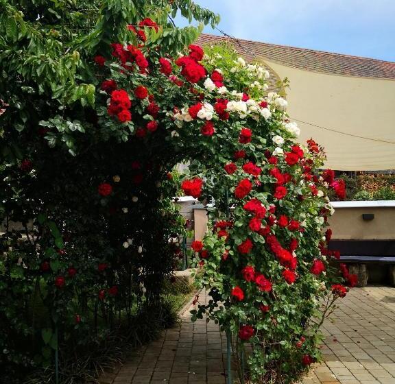 스탠다드 룸 공동 욕실, Gasthaus Rotes Ross