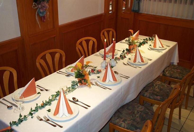 스탠다드 싱글 룸, Gasthaus Rotes Ross