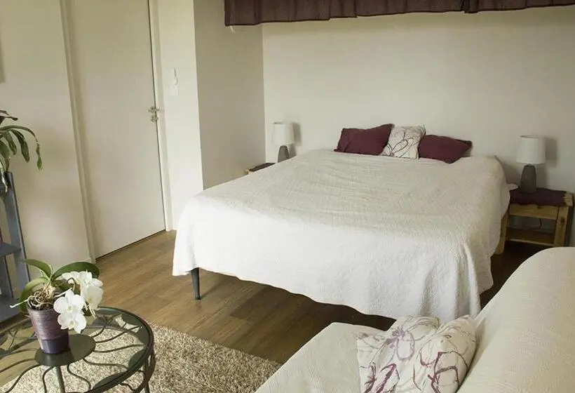 スイート（家族用）, Chambre De La Divatte