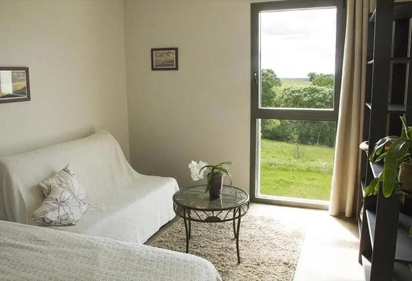 スイート（家族用）, Chambre De La Divatte