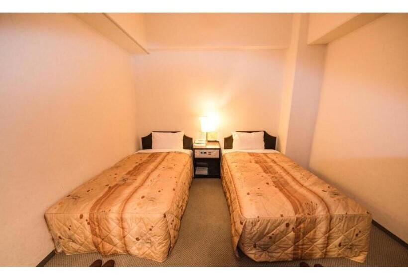 标准工作室, Business Hotel Nissei Vacation Stay 47734v