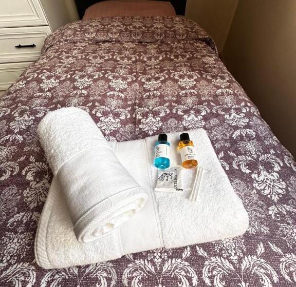 اتاق استاندارد, Glr Otel