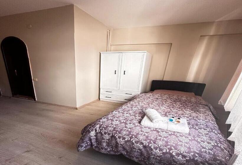 اتاق استاندارد, Glr Otel