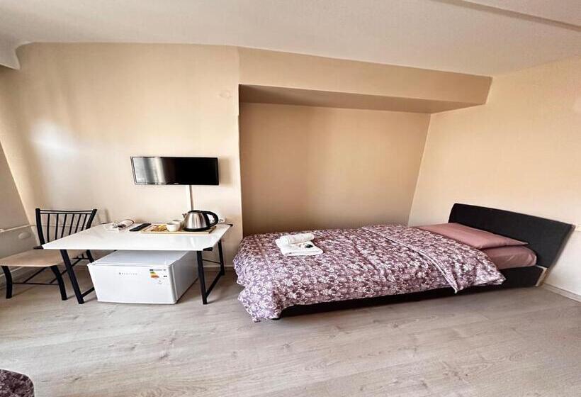 اتاق استاندارد, Glr Otel